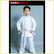 ↘ ◹ ▩ Taekwondo uniform shift taekwondo uniform Size M/L/XL dobuk taekwondo uniform Karate suit