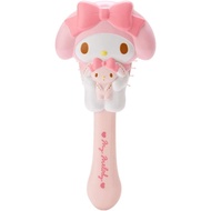 Sanrio My Melody My Melody Cut Hair Brush My Melody Brush Comb Pink Goods 【Direct from japan】