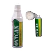 OXYCAN OKSIGEN PORTABLE