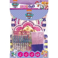 PAW PATROL - Paw Patrol 汪汪隊立大功 馬賽克貼貼樂