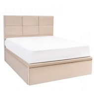 Tatiana Storage Bedframe King | Queen | Super Single | Single - 6FT / 5FT / 3.5FT / 3FT | Divan Bed | Drawer | Sofa