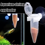 Artemia BBS Feeder Brine Shrimp Eggs Fish Accessories Instant Artemia BBS Kering Feeding Device