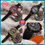 Limited Offer Analog Digital Watch Jam Tangan Lelaki Men Perempuan Couple Men's Watches Viral G Murah Jarum shock Resist