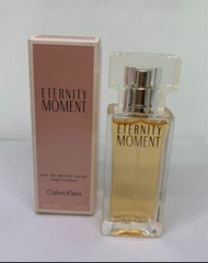 Calvin Klein Eternity Moment Eau de Parfum (15ml)