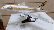 JC wings 1/200 A380 Etihad A6-APH