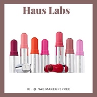 | HAUS LABS BY LADY GAGA Color Fuse Longwear Hydrating Glassy Lip + Cheek Blush Balm Stick