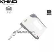 KHIND HAND MIXER HM300/ HM360