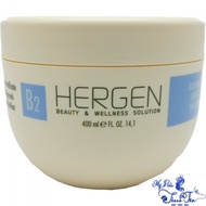 [ LA ] Hergen B2 Energizing and fortifying mask 400ml