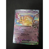 Dedenne ex - 093/193 [Paldea Evolved]