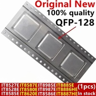 1pcs IT8527E IT8528E IT8585E IT8587E IT8580E IT8620E IT8985E IT8987E IT8586E IT8885E IT8886HE IT8887