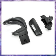(Y W Z H) Cup Holder Kit for     1 Series M 118i 128i X1 E81 E87 E84 E88 E82 2012 2009 Car Accessori