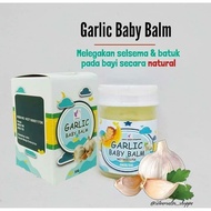 SUSUK MANJA Natural Baby Balm and Soap x 1 Piece - Lemon Soap/Gudbye Fever/Garlic/Bidara/Little Happy/Herba Semambu