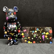 Medicom Toy series 18 secret 1/ 192 Futura 100% Bearbrick be@rbrick