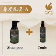 GS2 Hair Care Package A