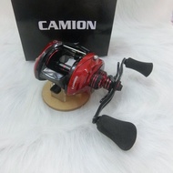 Ready Stock✔️Banax CAMION 406TD Right Handle Free Power Handle