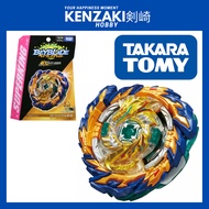 TAKARA TOMY ORIGINAL BEYBLADE B-167 BOOSTER MIRAGE FAFNIR