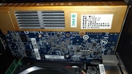 技嘉 GV-R645SC-1GI 顯示卡，AMD HD6450晶片組，1GB DDR3，D-sub / DVI / HDMI ，PCI-E介面