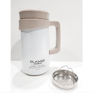 VACUUM FLASK/ THERMOS/STAINLESS STEEL OFFICE MUG