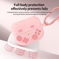 For Samsung Galaxy Buds 3 FE Earphone Case Cover For Samsung Buds buds3FE Case Soft Silicone Cover H