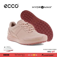 ECCO BIOM HYBRID WOMEN ECCO GOLF SHOES รองเท้ากอล์ฟผู้หญิง รองเท้ากีฬาหญิง SS23