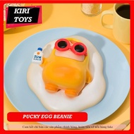 Pucky Egg Beanie (Pre-Order) - Pop Mart