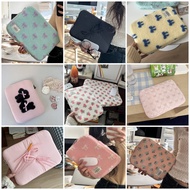 ins Cute Tablet Bag Pro11 /10 inch Tablet Bag 14 / 13 / 15 inch Laptop Bag Sleeve Bag