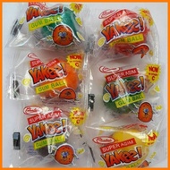 ♠ ♗ ◷ Yakee Bubble Gum Candy by Columbia's  28pcs
