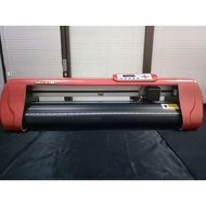 MESIN JINKA XL PRO 3 STICKER CUTTING MACHINE - 721