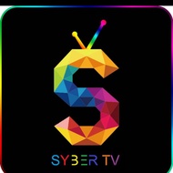 SYBER IPTV / HD TV / LIVE TV / EPG / VOD / PLAYBACK