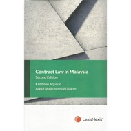 Contract Law in Malaysia