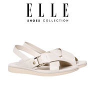 Elle Cleore Comfy Fit Footbed Sandals