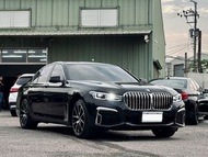 2011年 BMW 總代理 740Li