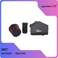 MST PERFORMANCE COLD AIR INTAKE SYSTEM - MINI F56 (MI-F5601)