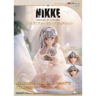 {Lumi Model House} Japanese Version Amiami x Snail Shell 1/12 Victory Nikki NIKKE God Penalty First 