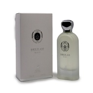 DELILAH BLANC EAU DE PERFUME  Minyak Wangi MAISON ALHAMBRA  100ML