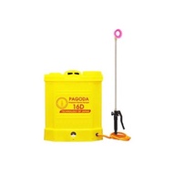 Bình xịt pagoda 18D bình xịt điện