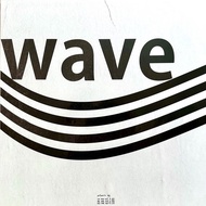 LP Wave to Earth-uncounted 0.00 New Sealed Disc