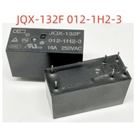 Brand New Original 6-Pin 16A Relay JQX-132F 012-1H2-3 115FA6-12V