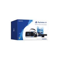PlayStation VR “PlayStation VR WORLDS" 特典封入版