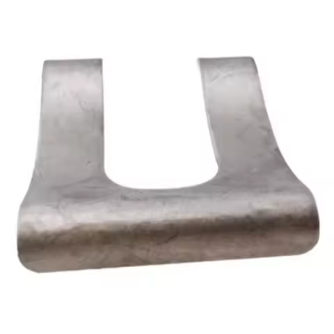 Genuine F3-1607012 F31607012 Clutch Oil Pipe Metal Retainer Clip for BYD F3 Qin Song L3 G3 E3 Yuan S