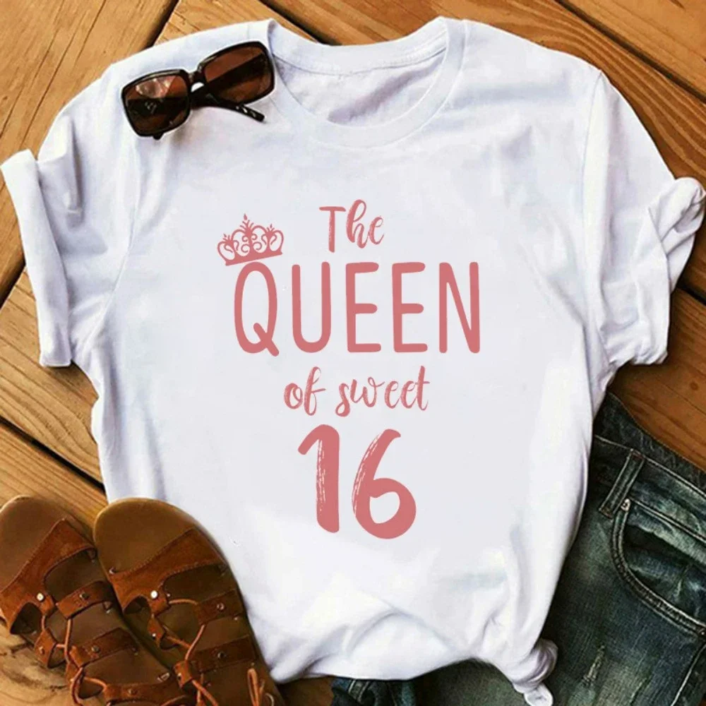 Birthday Tshirt "Its My 18th Birthday." T-shirt Women T-shirt 14th To 19th Birthday Tshirt Personali