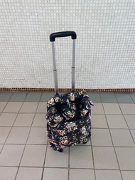 Shopping stroller bag 4輪拉桿購物車買餸車手推車手拉車(上水交收） Trade at sheung shui