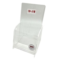 A4 Brochure Box 3 Folds (4 7 Inches) (ID-118)