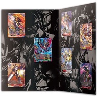 絕版 歷代主角卡冊 PB DTCG Digimon Card Game Memorial Legend Collection Card Game Bandai Namco 魂限定 數碼暴龍 數碼寶貝 