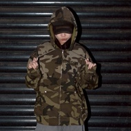 [Supreme] Supreme x True Religion FW25 Week13 Zip U