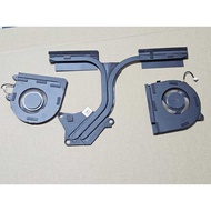 OEM LENOVO 730-15IKB 81CU FAN+HEATSINK W/SCREW (CF24-CF26 5F10Q96471 AT27G0020T0 DC28000KQF0 DC28000