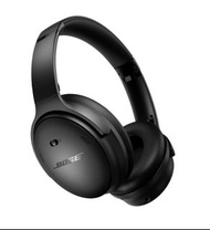 Bose quietcomfort 45無線頭戴式耳機