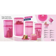 Tupperware One Touch Topper