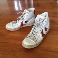 Vintage converse one star Dr.J Nike adidas