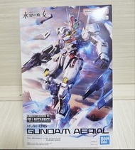 BANDAI 1/100 FM風靈高達